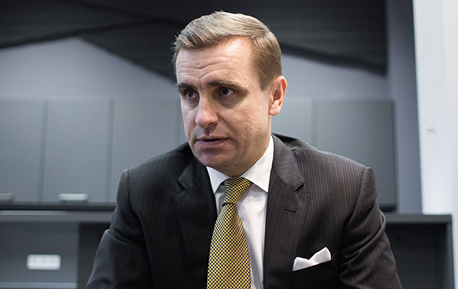 Костянтин Єлісєєв: Своєю єдністю ми загнали європейську бюрократію в кут